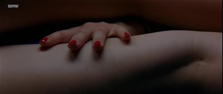 Homosexual Topless sex scene | Maribel Verdu, Maria de Medeiros - Huevos de Oro (1993) Spanish