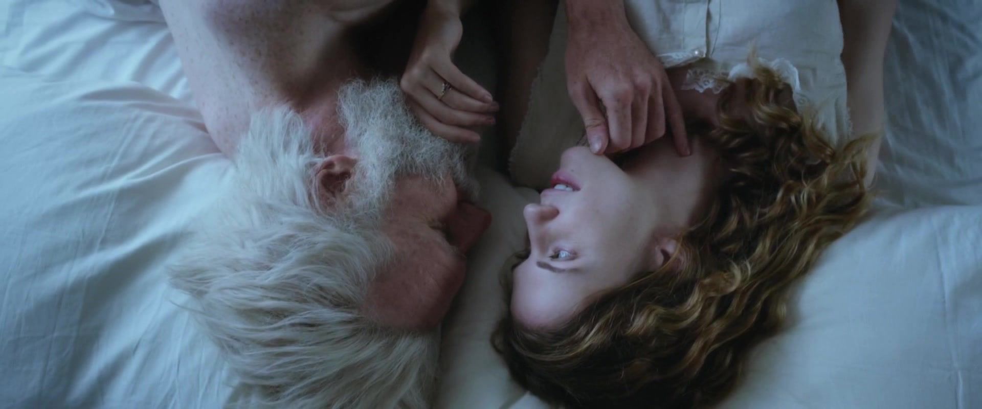 Tera Patrick Full Frontal scenes Meisha Lowe, Sara Canning, Jodi Balfour nude - Eadweard (2015) Gorgeous - 1