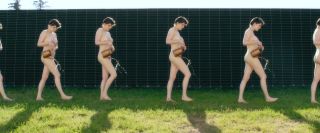 Mommy Full Frontal scenes Meisha Lowe, Sara Canning, Jodi Balfour nude - Eadweard (2015) Milf Sex
