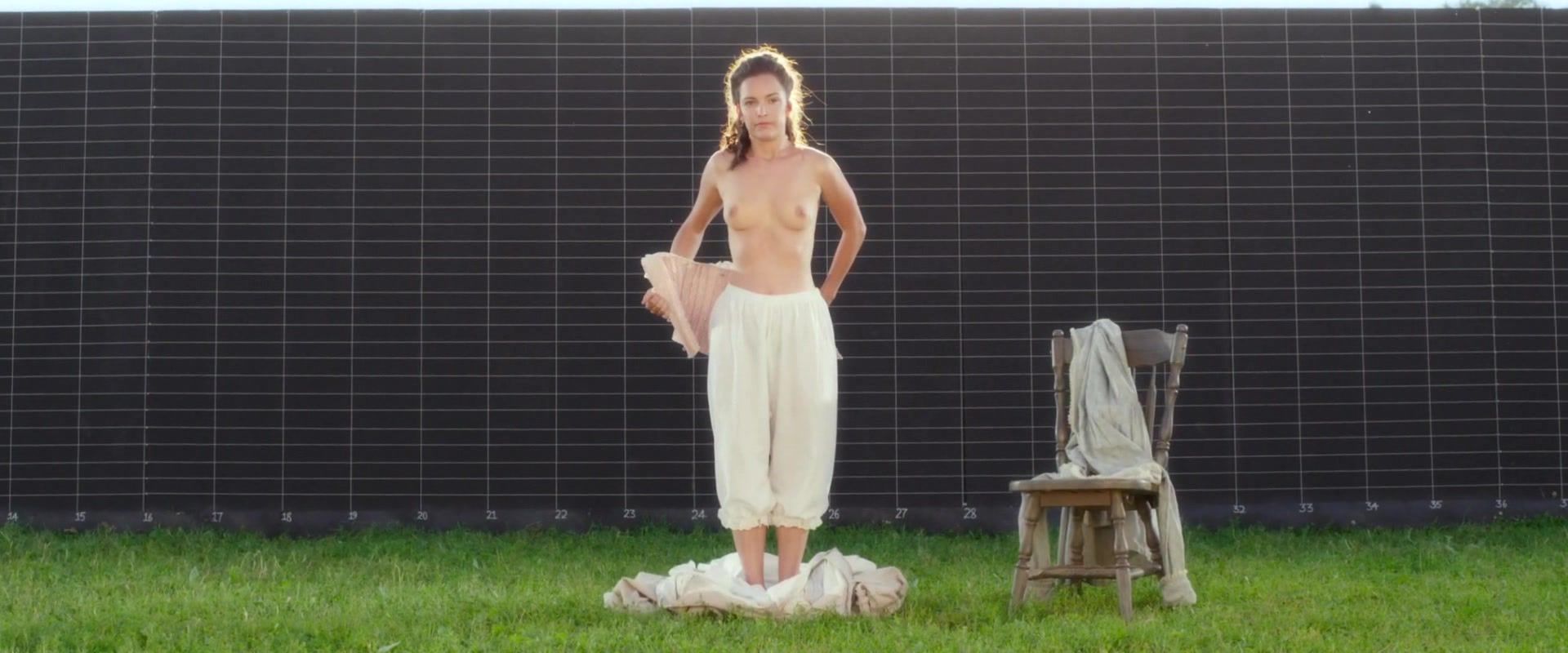 Esposa Full Frontal scenes Meisha Lowe, Sara Canning, Jodi Balfour nude - Eadweard (2015) LiveJasmin - 2