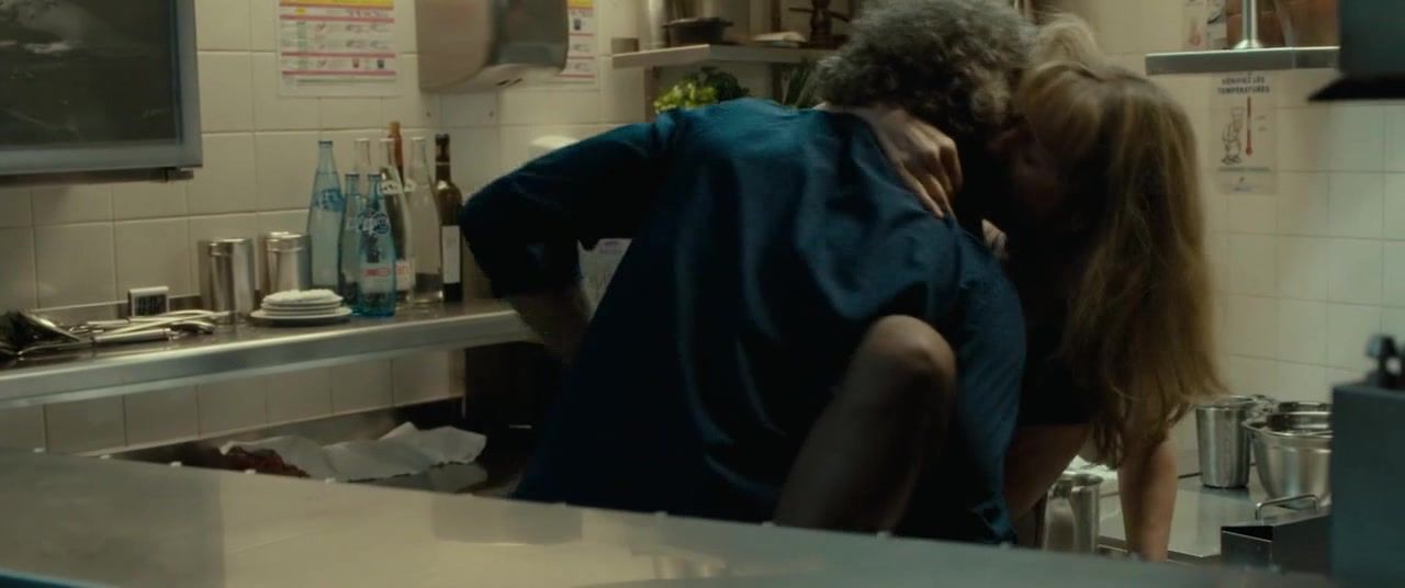 Puba Celebs sex scene | Emmanuelle Bercot, Chrystele Saint Louis Augustin -  My King (2015) Bibi Jones - 1