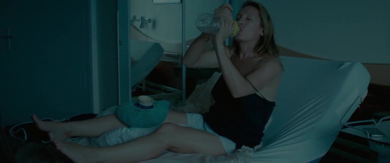 ThisVid Celebs sex scene | Emmanuelle Bercot, Chrystele Saint Louis Augustin -  My King (2015) HollywoodLife - 1