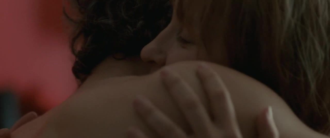 HD Celebs sex scene | Emmanuelle Bercot, Chrystele Saint Louis Augustin - My King (2015) Con