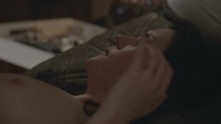 Masturbating Celebs sex scene | Melanie Lynskey nude - Togetherness S01 BR (2015) Deep