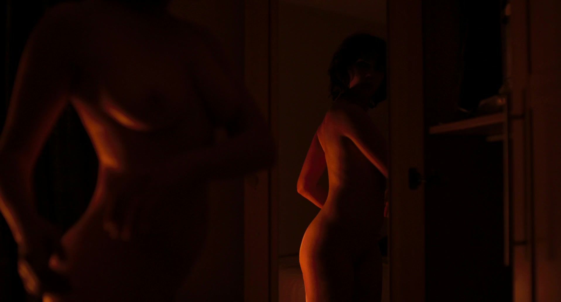 Fuck Hard Celebrity nude scene | Scarlett Johansson - UNDER THE SKIN (2014) iDope