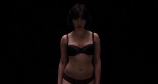 Punishment Celebrity nude scene | Scarlett Johansson - UNDER THE SKIN (2014) Fantasti