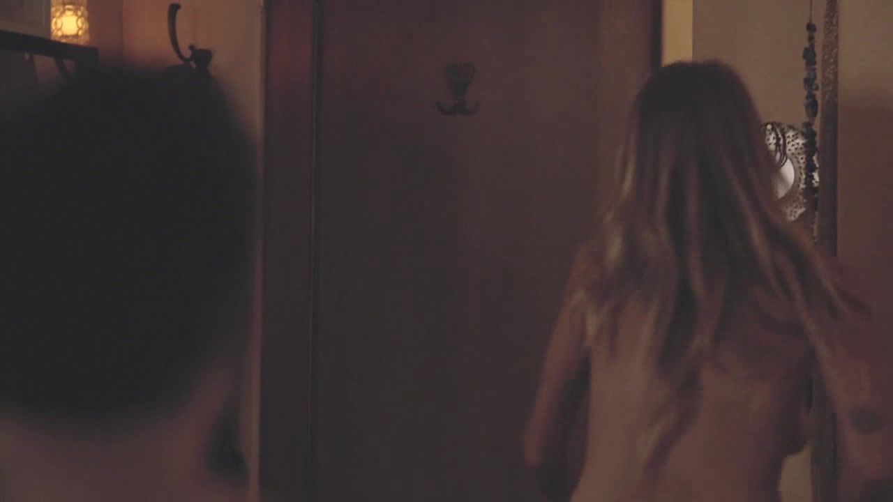 Teenfuns Celebs sex scene TV show| Diora Baird, Michaela Watkins, Eliza Coupe, Tara Lynne Barr - Casual S01 E03-07 (2015) Rebolando - 1