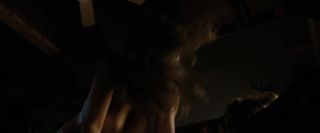 Gay Masturbation Horror movie nude scene | Julianna Guill naked from "Friday The 13th" Rica
