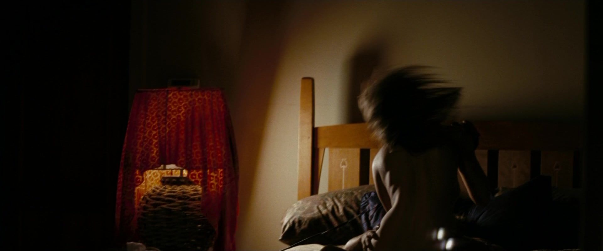Gay Boysporn Horror movie nude scene | Julianna Guill naked from "Friday The 13th" TastyBlacks - 1