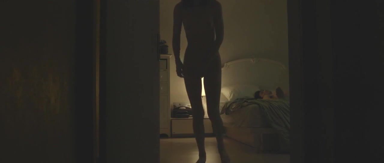 Calcinha Asian celebs nude scene | Ko Won - Dangerous Addiction (2015) Web