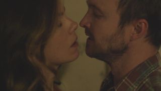 New TV Show nude scene | Michelle Monaghan, Emma Greenwell nude - The Path S01E02 (2016) Girls Getting Fucked