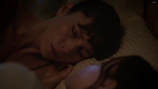 Gay Blowjob Celebrity nude scene | Jessica Biel, Nadia Alexander - The Sinner S01 E06 (2017) Tan