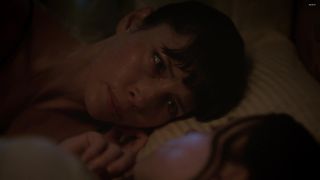 Gay Uncut Celebrity nude scene | Jessica Biel, Nadia Alexander - The Sinner S01 E06 (2017) Tugging