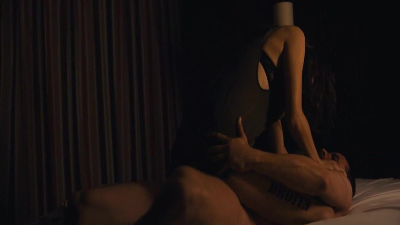 Hispanic Nude French Celebrity Marion Cotillard - Rust and Bone (2012) Hot Girl Fuck