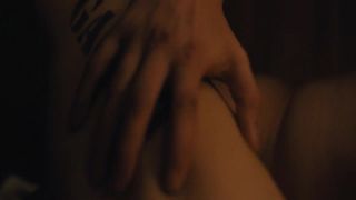 Amature Sex Tapes Nude French Celebrity Marion Cotillard - Rust and Bone (2012) Ass Licking