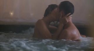 Mediumtits Sex scene | Joan Severance - Lake Consequence (1993) Gay Pornstar
