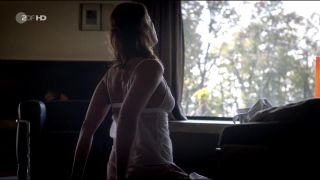 iTeenVideo Celebrity nude scene | Jessica Schwarz nude - Hattinger und der Nebel (2016) Pete