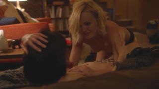 Madura Celebrity nude scene | Emily Ratajkowski, Malin Akerman, Kate Micucci - Easy S01E05-06 (2016) NewStars