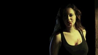 Adult-Empire Big tits video - "Infected" (2013) Black Woman