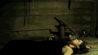 T Girl Big tits video - "Infected" (2013) Hot...