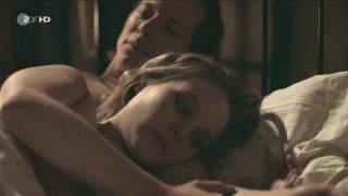 Gaygroup Nude Celebs video: Sonja Gerhardt nackt | The Film "Ku'damm 56" Ava Devine