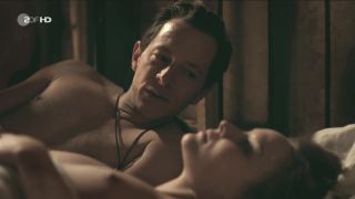 Sloppy Nude Celebs video: Sonja Gerhardt nackt | The Film "Ku'damm 56" HD Porn