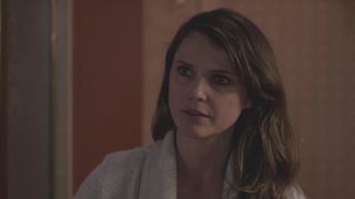 Free Oral Sex Celebs nude scene TV show | Keri Russell, Vera Cherny nude - The Americans S04E09 (2016) SoloPornoItaliani