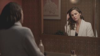For Celebs nude scene TV show | Keri Russell, Vera Cherny nude - The Americans S04E09 (2016) Ride