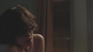 nHentai Celebs nude scene TV show | Keri Russell, Vera Cherny nude - The Americans S04E09 (2016) Asslick