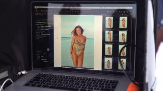 Pinoy Topless models Lindsey Vonn, Caroline Wozniacki, Ronda Rousey from BodyArt Video CrazyShit