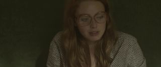Butt Sex Celebs nude scene | Actresses: Freya Mavor, Stacy Martin naked - The Lady In The Car With Glasses & A Gun (2015) Big Penis