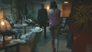 Milfs Celebs Nude Scene | Natasha Lyonne, Chloe Sevigny, Marie-Josee Dionne nude - Antibirth (2016) JiggleGifs