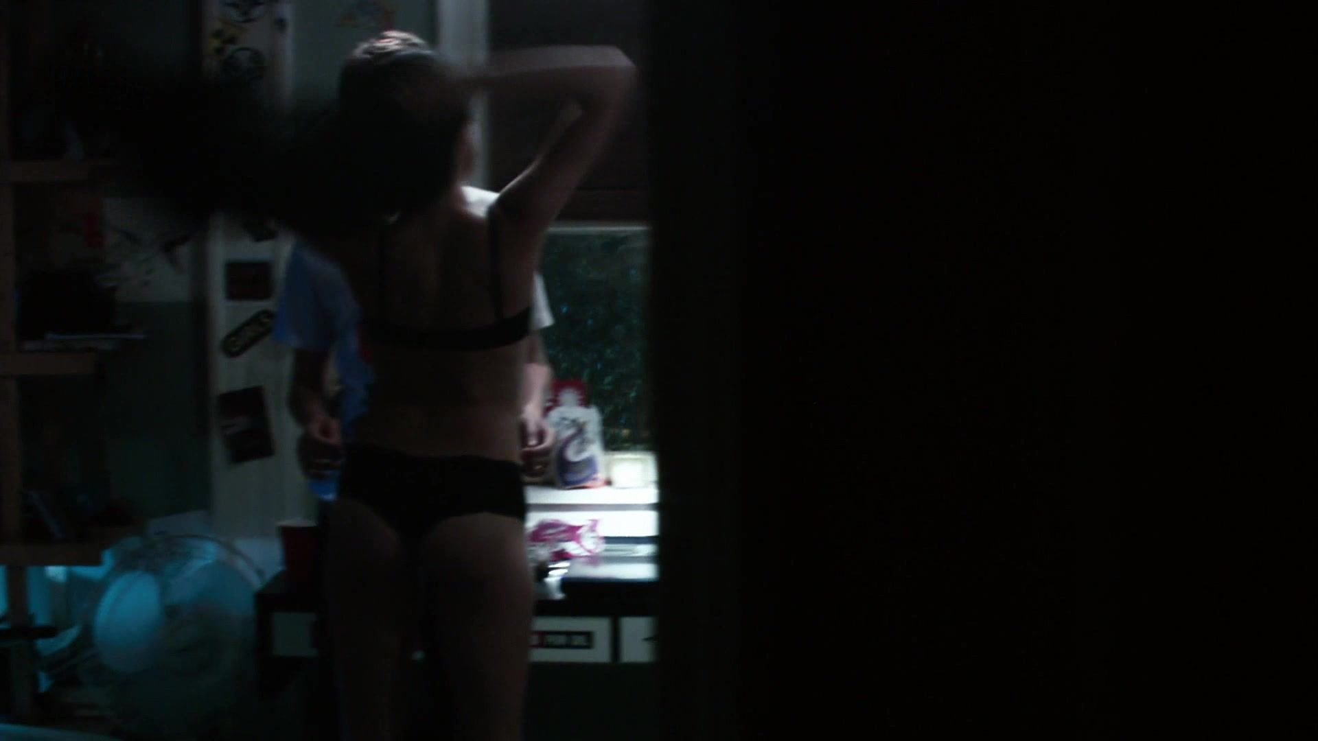 91Porn Celebs sex scene | Alexis Knapp - Project X (2012) Chinese - 1