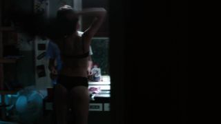 Family Taboo Celebs sex scene | Alexis Knapp - Project X...