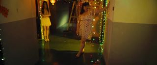 Tetas Asian celebrity Nude scene | Leanne Fu, Lin Chu nude - Angel Whispers (2015) Tits