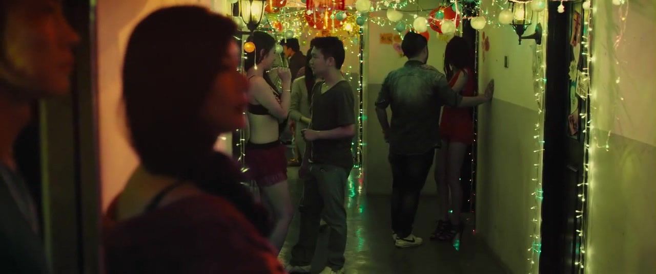 ManyVids Asian celebrity Nude scene | Leanne Fu, Lin Chu nude - Angel Whispers (2015) Oixxx - 1