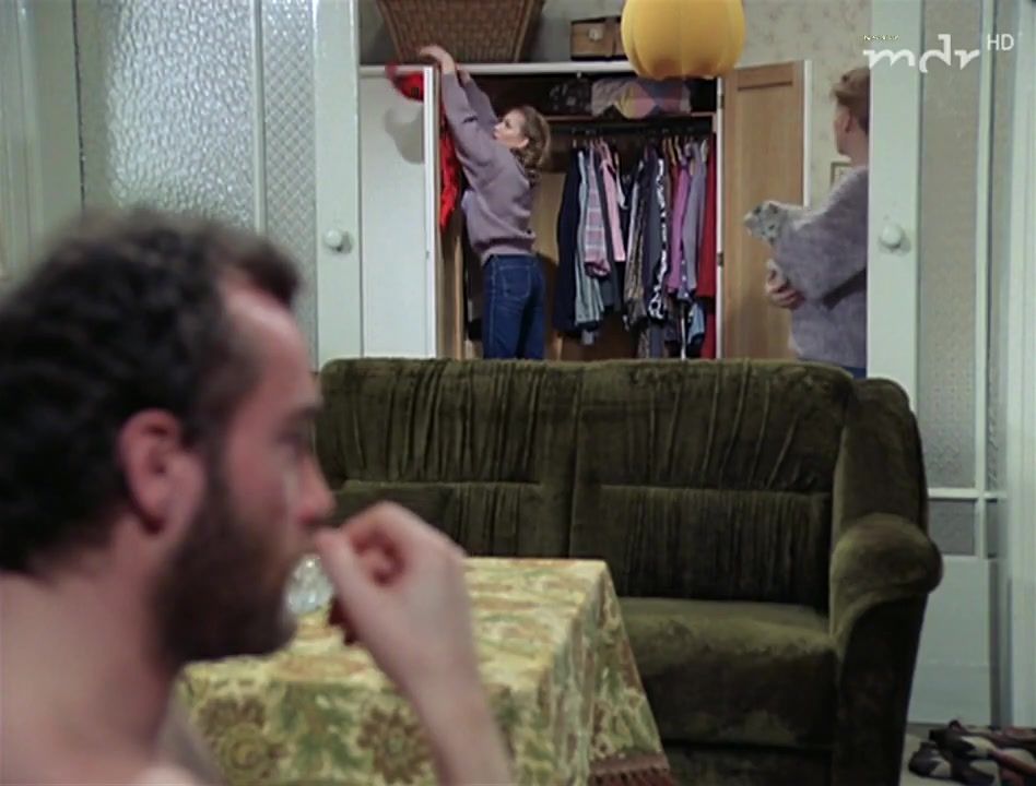 Gay Emo Classic sex film | Susann Thiede, Angelika Waller - Polizeiruf 110 Zwei Schwestern (1987) SoloPornoItaliani - 2