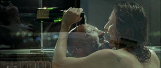 Cream Sex Scenes of Belen Fabra & Alba Ribas from the movie "Diary Of A Nymphomaniac" (2008) Fantasy