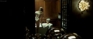 Art Sex Scenes of Belen Fabra & Alba Ribas from the movie "Diary Of A Nymphomaniac" (2008) Orgasmo