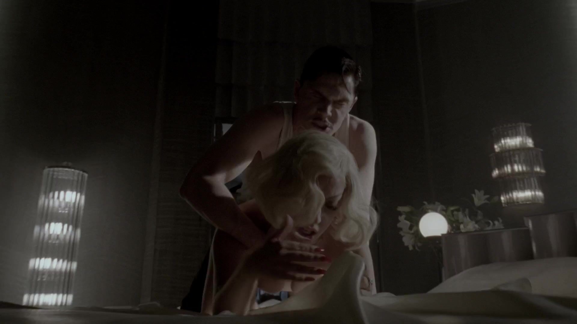 Hidden Cam Celebs sex scene | Lady Gaga in American Horror Story S5 E7 Xhamster