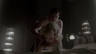 TubeWolf Celebs sex scene | Lady Gaga in American Horror Story S5 E7 Fuck
