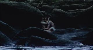 Gayemo Asian Celebs Sex scene | Topless actress Marie Machida & Anji - Miyoko Asagaya kibun (2009) Deep