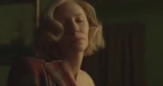 Friend Hollywood Hot scene | Rooney Mara, Cate Blanchett - Carol (2015) Free Oral Sex