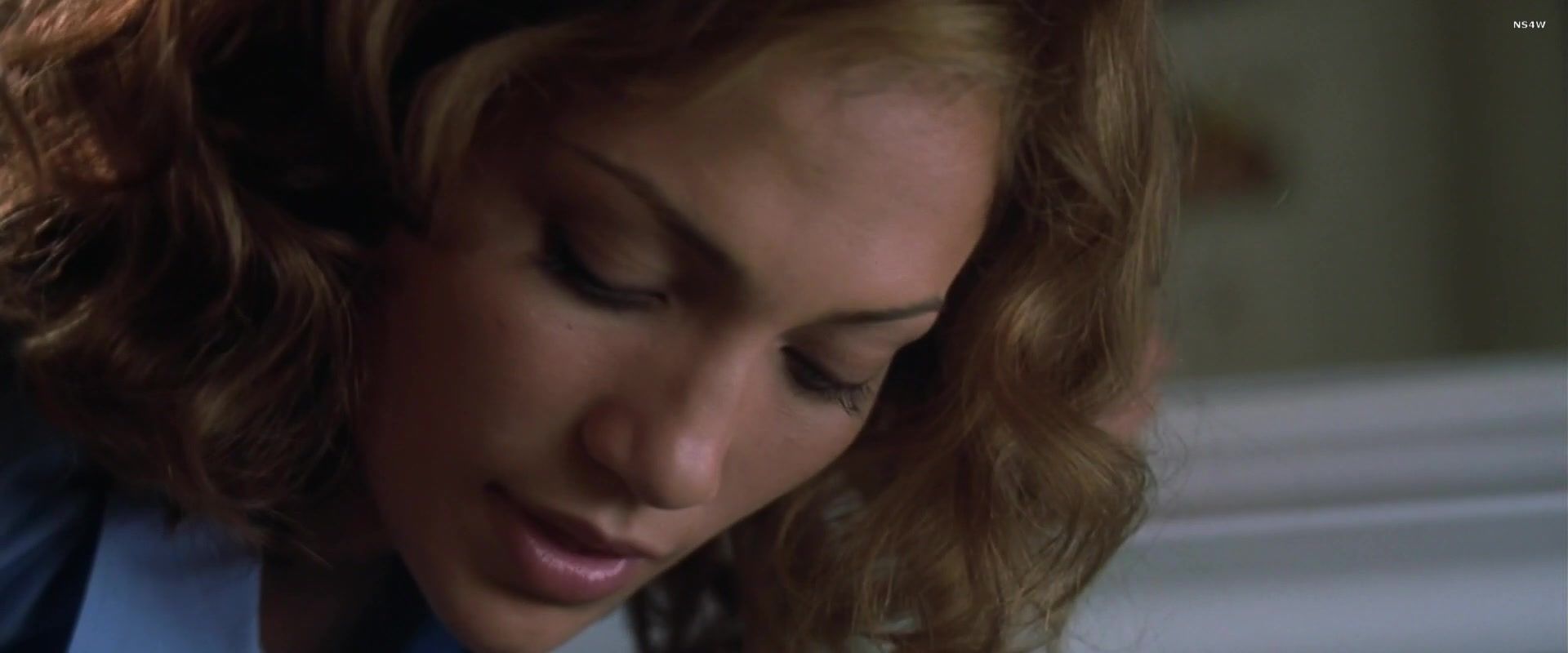 Magrinha Celebs video Jennifer Lopez (NN) - The Cell (2000) Ass Fuck - 2