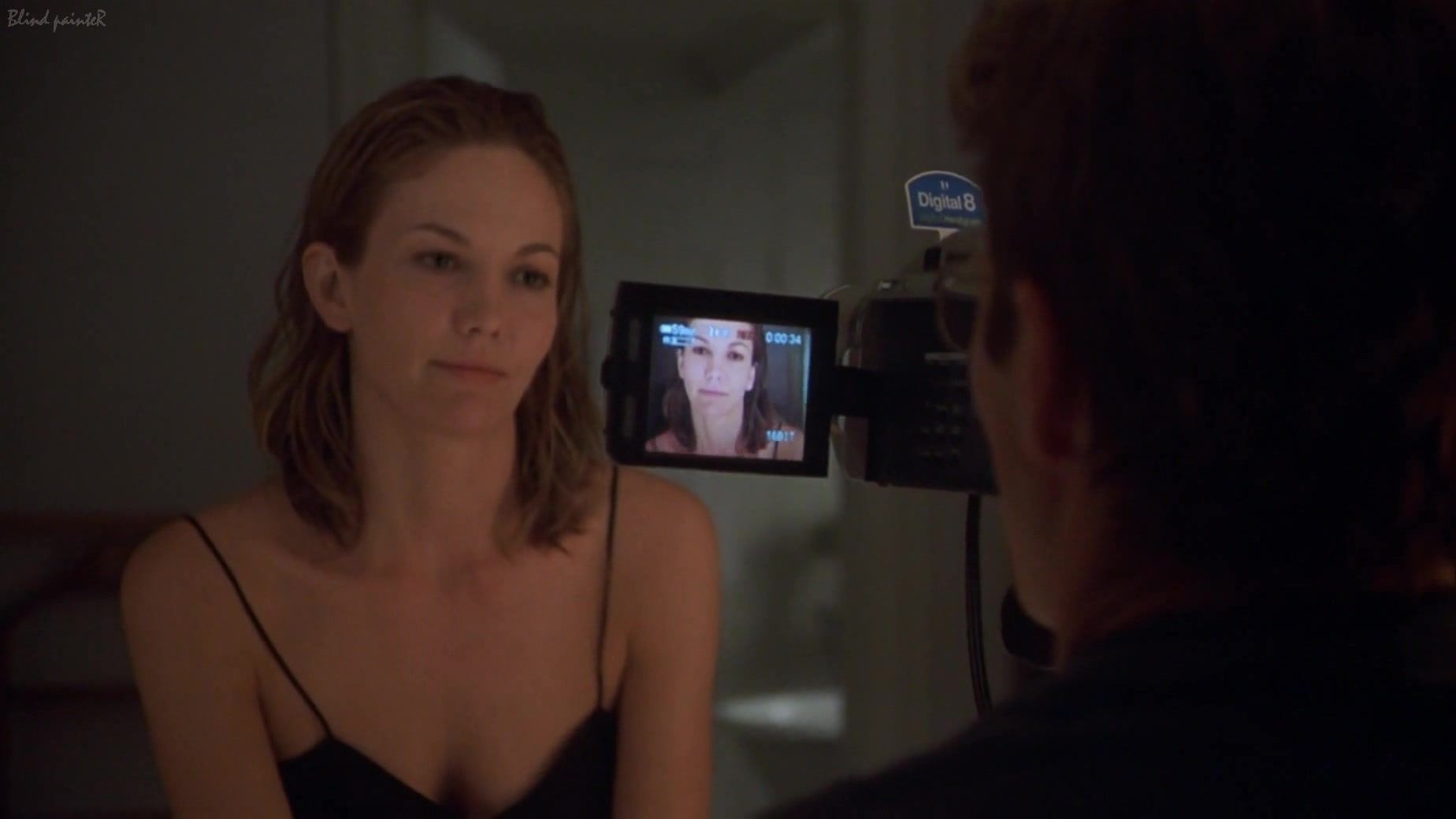 Celebrities Hollywood Hot scene |Naked Diane Lane - Unfaithful (2002) Toilet