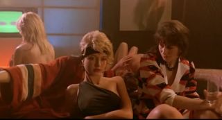 Hentai3D Naked actress Corinne Corson - JOY (1983) Reality