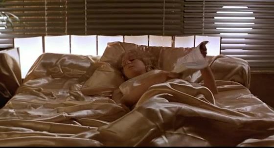 Pattaya Naked actress Corinne Corson - JOY (1983) Hard Core Sex - 2