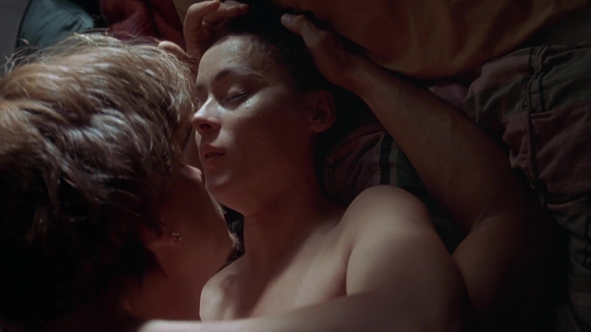 Old Celebs nude & sex scene | Parker Posey, Meg Tilly, Joey Lauren Adams nude - Sleep With Me (1994) Mum