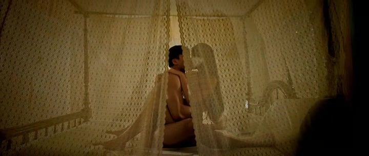Blows Asian sex scene | Karnpitchar Ketmanee, Arpa Pawilai - The Snake (2015) Hard Core Free Porn