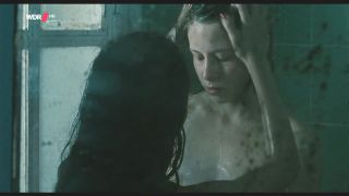 Vergon Nude Scene | Ines Efron nackte - XXY (2007) Whipping